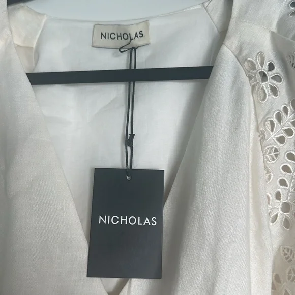 NICHOLAS Louise Dress